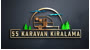 55 Karavan Kiralama