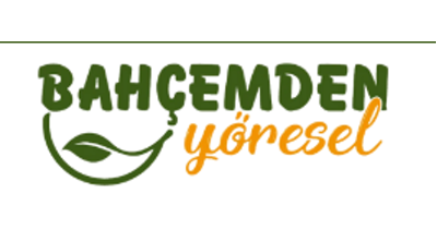 Bahçemden Yöresel Ürünler