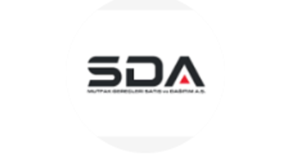 Sda Mutfak Gereçleri