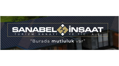 Sanabel İnşaat