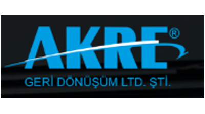 Akre Geri Dönüşüm Logo