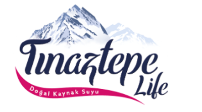 Tınaztepe Life Su Logo