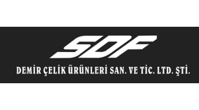 Sdf Demir Çelik
