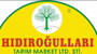 Hıdıroğulları Tarım Market