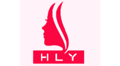 HLY Güzellik Logo
