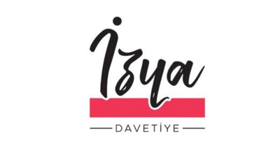 İzya Davetiye
