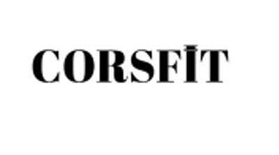 Corsfit Logo