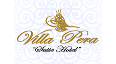 Villa Pera Suite Hotel Logo