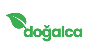 Doğalca Logo