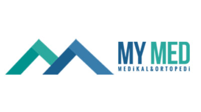 Mymed Medikal Logo