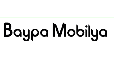 Baypa Mobilya Logo