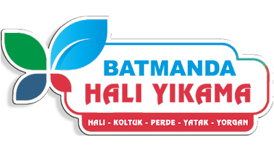 Batman'da Halı Yıkama