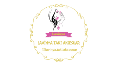 Lavinya Takı Aksesuar Logo