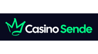 Casinosende Logo