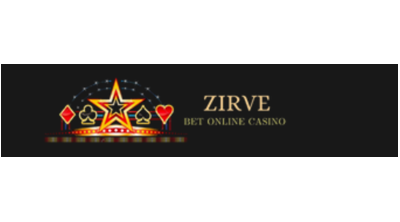 Zirvebetonline Logo