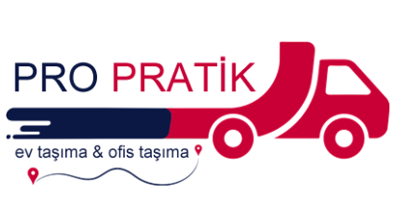Pro Pratik Ev Taşımacılık Logo