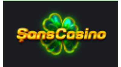 Şanscasino Logo