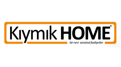 Kıymık Home Logo