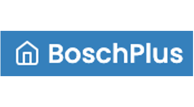 BoschPlus Logo