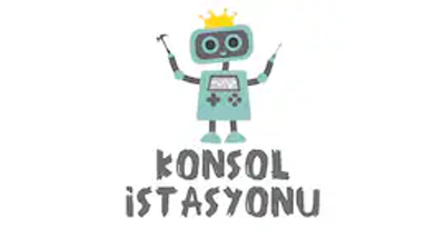 Konsolİstasyonu