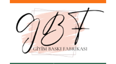 Giyim Baskı Fabrikası
