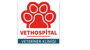Vethospital Veteriner Kliniği Logo