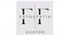 Fatoş Fatih Kuaför Logo