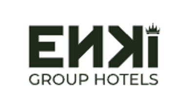 Enki Spinoza Thermal Resort Hotel Logo