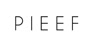 Pieff İstanbul Logo