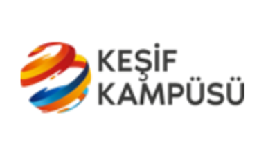 Samsun Keşif Kampüsü Logo