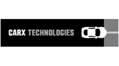 CarX Street Logo
