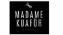 Madame Kuaför Logo