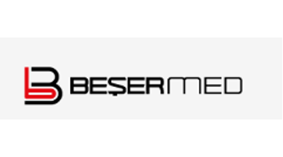 Beşermed Logo