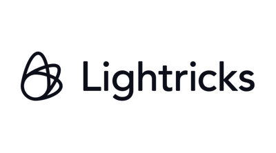 Lightricks Logo