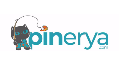 Pinerya.com Logo
