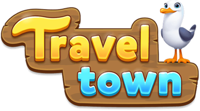 Travel Town Logo