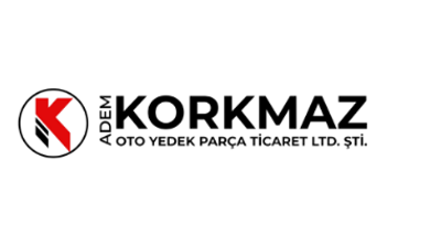 Adem Korkmaz Oto Yedek Parça