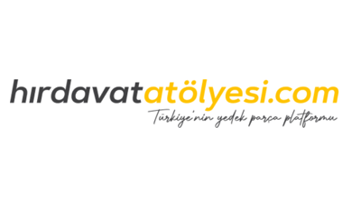 Hırdavatatölyesi.com Logo