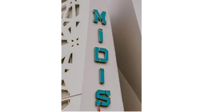 Midis Otel | Edirne