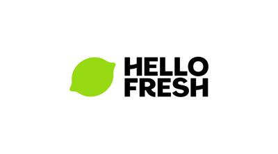 HelloFresh Logo