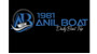 1981 Anıl Boat