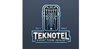 Teknotel Teknik | Kütahya Logo