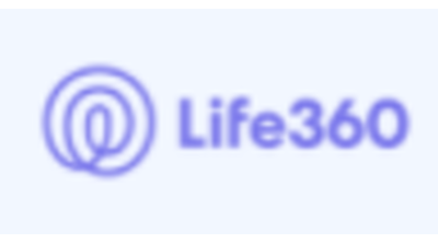 Life360 Logo