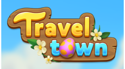 Travel Town Logo