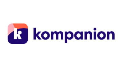 Kompanion Logo