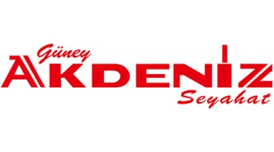 GUNEY AKDENIZ SEYAHAT
