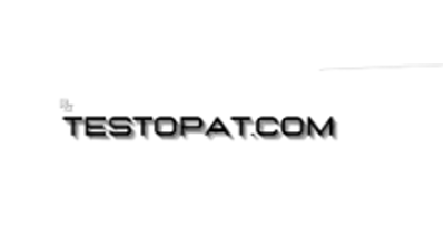 Testopat.com Logo