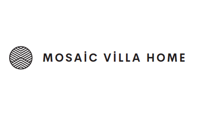Mosaic Villa Home