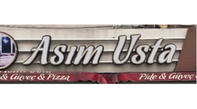 Pideci Asım Usta