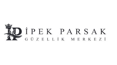 İpek Parsak Estetik ve Güzellik Merkezi Logo